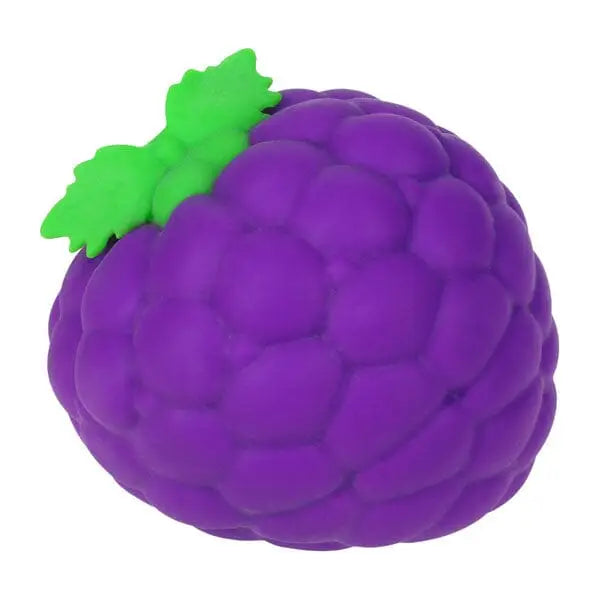 SmushMart Grape Squishy