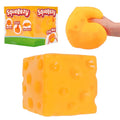Jumbo Cheese Squishy