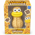 Crunchy Peanut Squishy