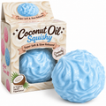 Cream Coconut Oil Squishy