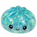 Sugar Glitter Dumpling (Slow Rise)