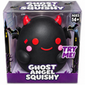 Ghost Angel Squishy