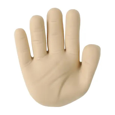 Stretchy Hands