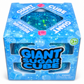 Giant Sugar Cube