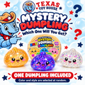 RMS Mystery Dumpling - Surprise Style