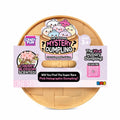 RMS Cherry Blossom Dumpling