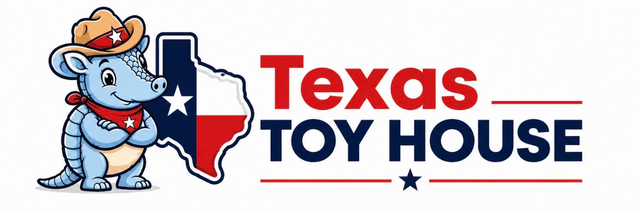 Texas Toy House