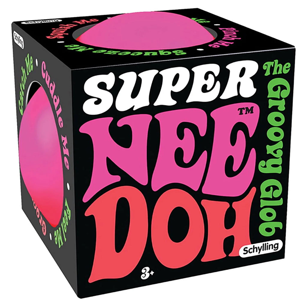 NeeDoh Super Glob