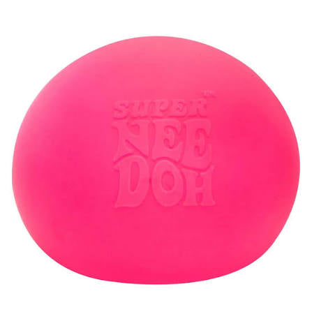 NeeDoh Super Glob