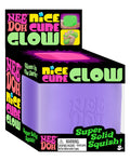 NeeDoh Glow Cube