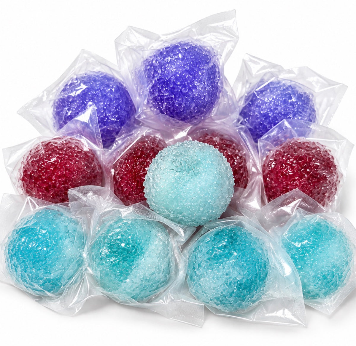 Slush Ball Sea Salt