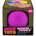 Coconut Oil Fuzzball