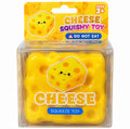 Cheese Crunchy