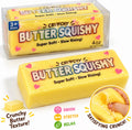 Crunchy Butter