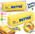 Small Squeezy Butter