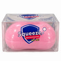 Soap Crunchy