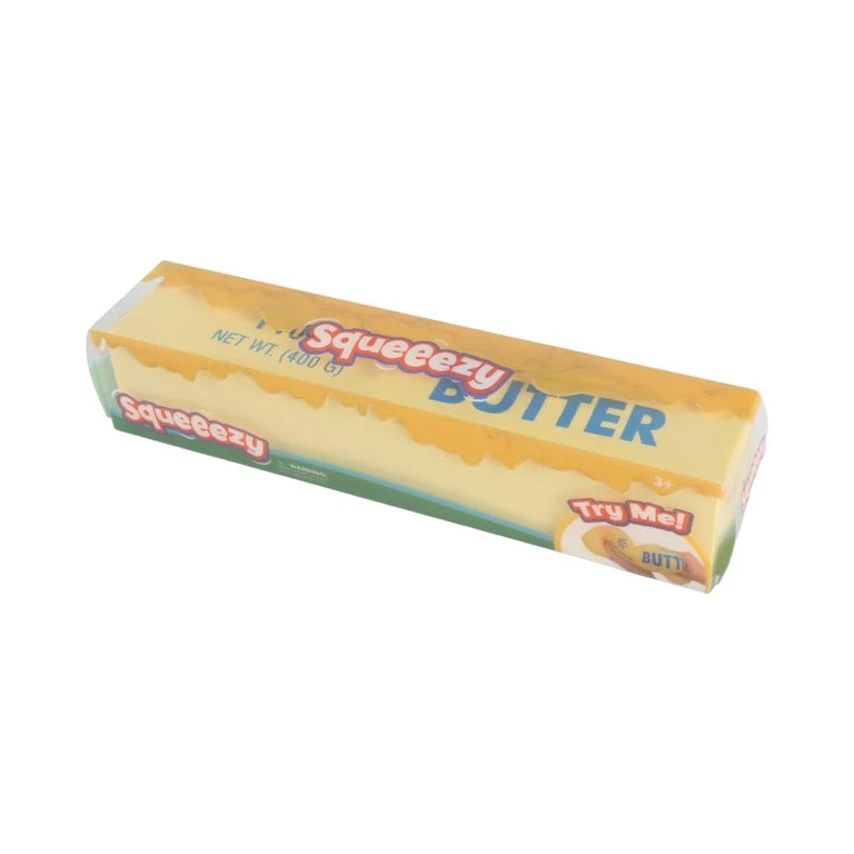 Jumbo Butter Squishy