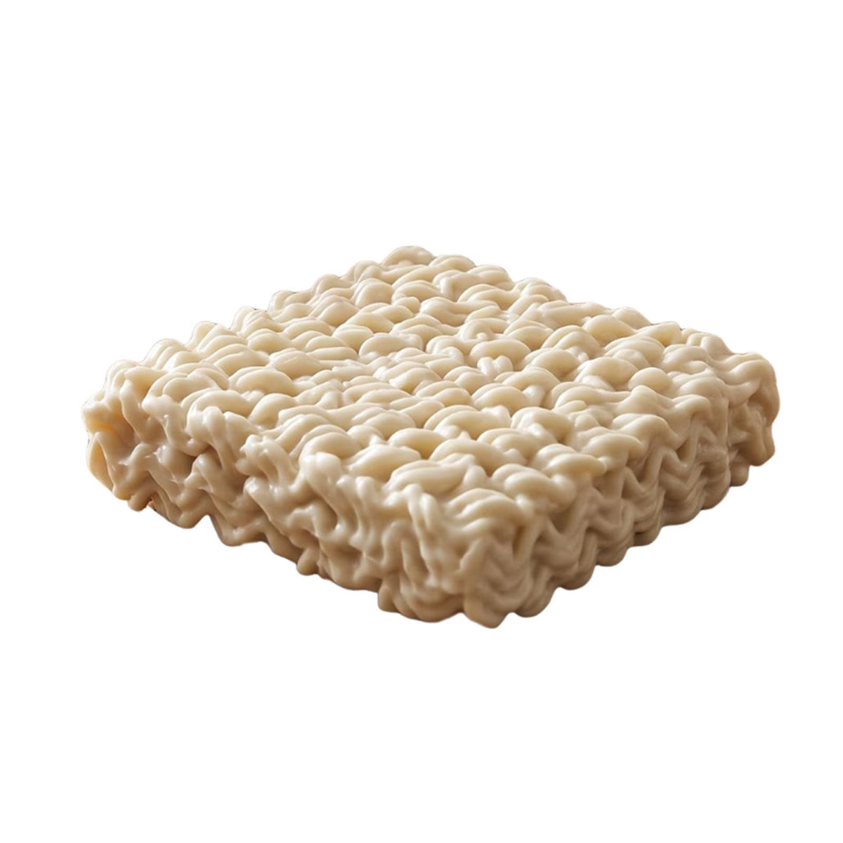 Ramen Crunchy