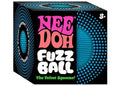 NeeDoh Velvet Fuzzball