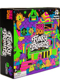 NeeDoh Funky Frights Calendar