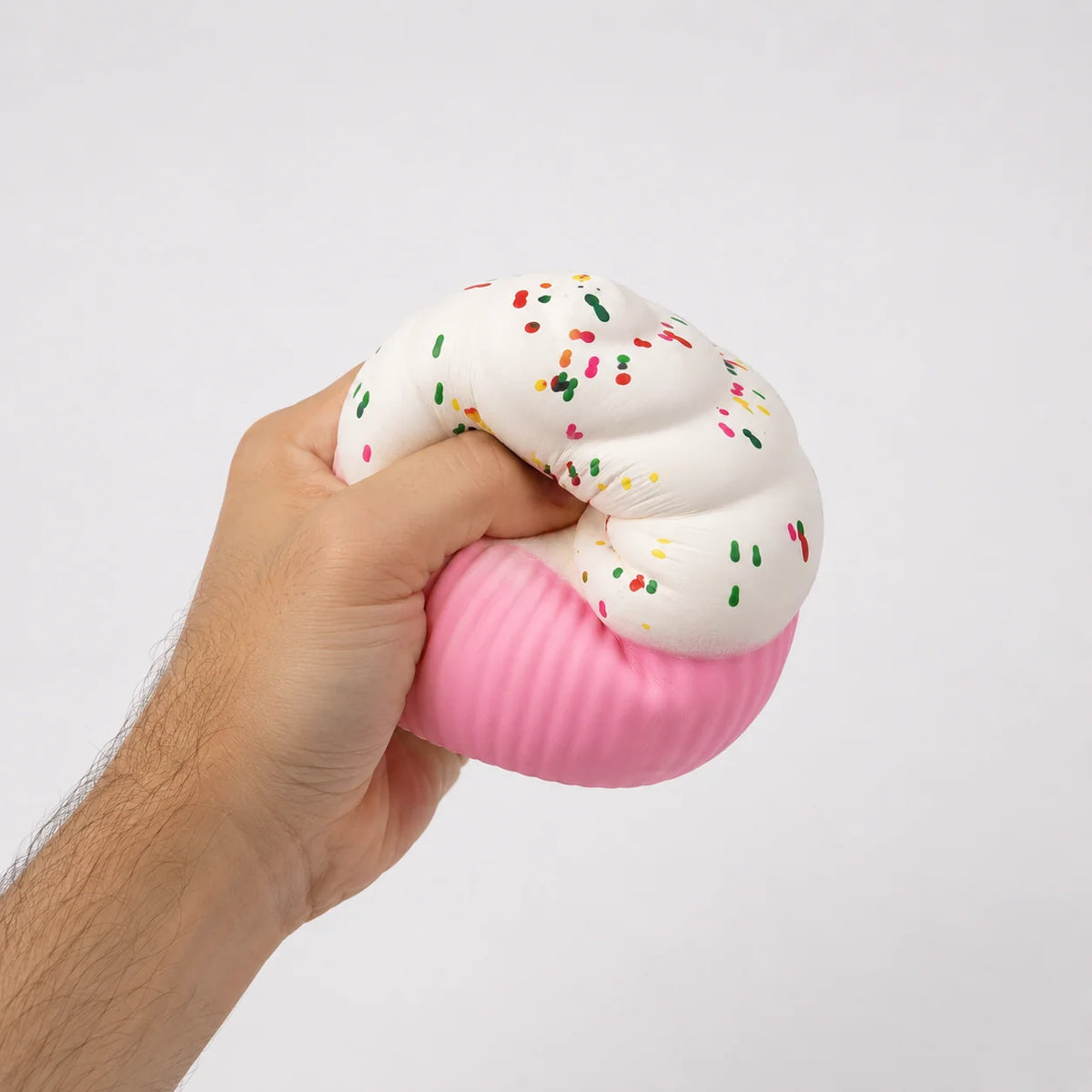 PPNC Cupcake Squishy