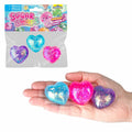 Sugar Swaps Hearts