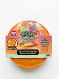 RMS Orange Sherbert Dumpling